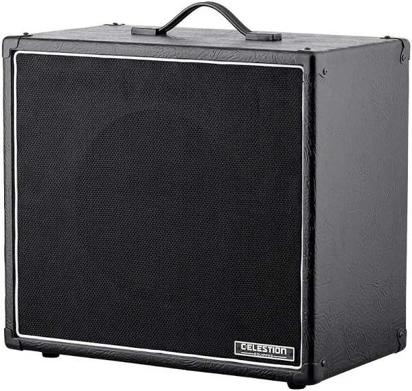 Monoprice Stage Right Series 1x12 Guitar Speaker Cabinet