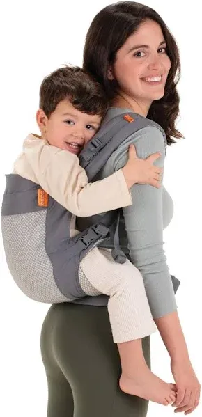 Beco Cool Toddler Carrier