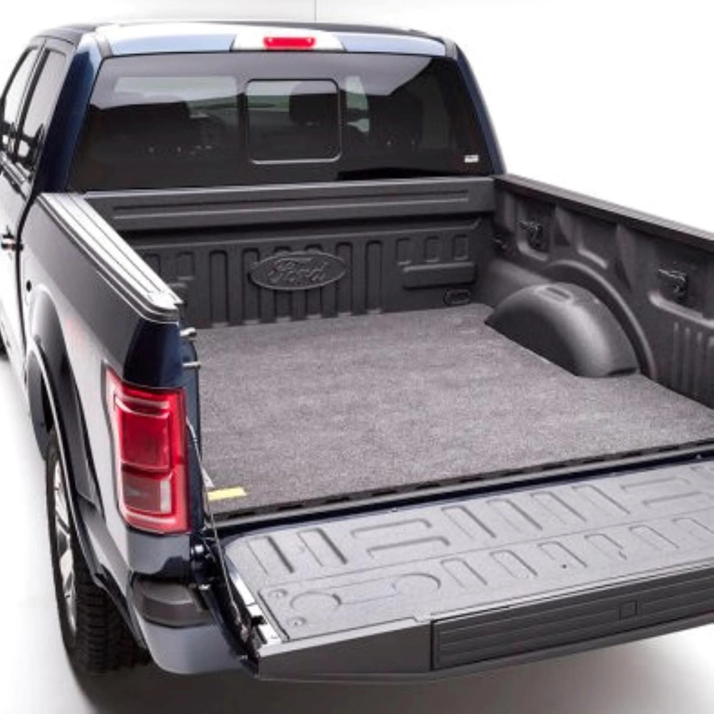 BedRug Classic Bed Mat for Toyota Tundra