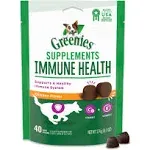 Greenies Chicken Soft Chews for Dogs