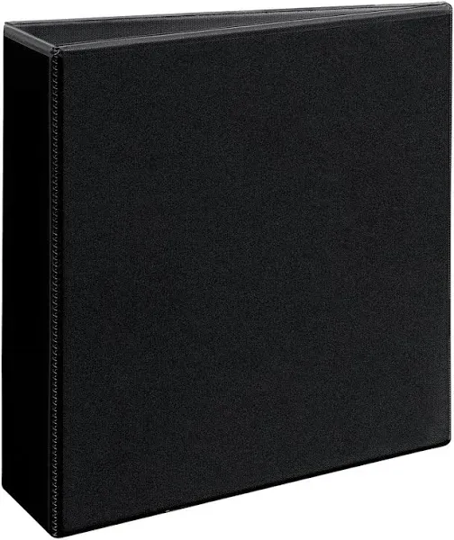 Avery Durable View Binder