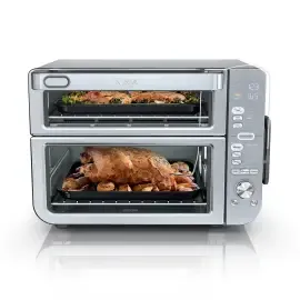 Ninja Double Oven Air Fryer Oven With Foodi™ Thermometer