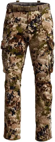 Sitka Men's Stratus Pant