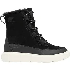 Sorel Explorer III Waterproof Boot