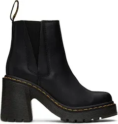 Dr. Martens womens Spence Chelsea Boot