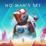 No Man's Sky