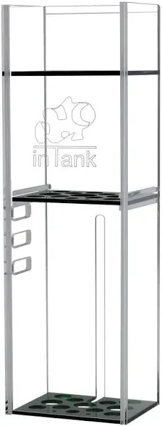 inTank Chamber One Media Basket for Fluval Evo 13.5 | Fluval Evo 52L