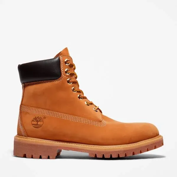 TimberlandPremium 6-Inch boots