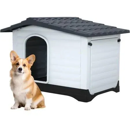 Dog House Indoor Outdoor Durable House