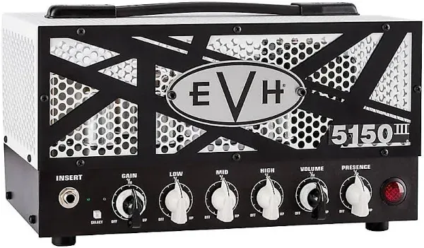 EVH 5150III LBXII Head