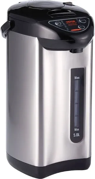 VEVOR Electric Countertop Hot Water Dispenser