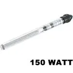 Indoor Aquatics HeatUp 150 Watt Aquarium Heater