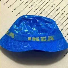 IKEA KNORVA Bucket Hat