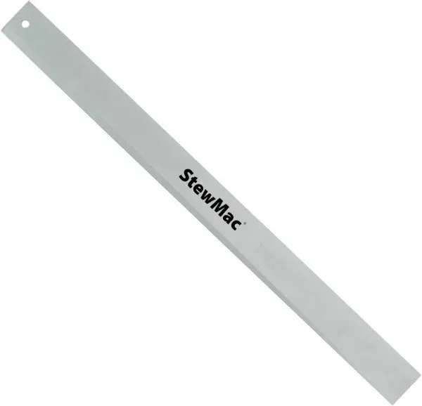 StewMac Precision Straightedge