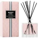 Nest New York Himalayan Salt & Rosewater Reed Diffuser 175ml