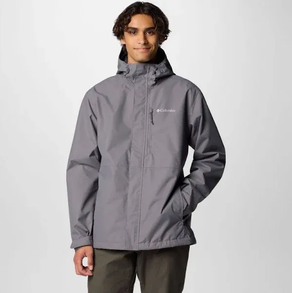 Columbia Men's Hikebound II Jacket