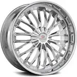 Cavallo CLV-42 Wheel Gloss Black