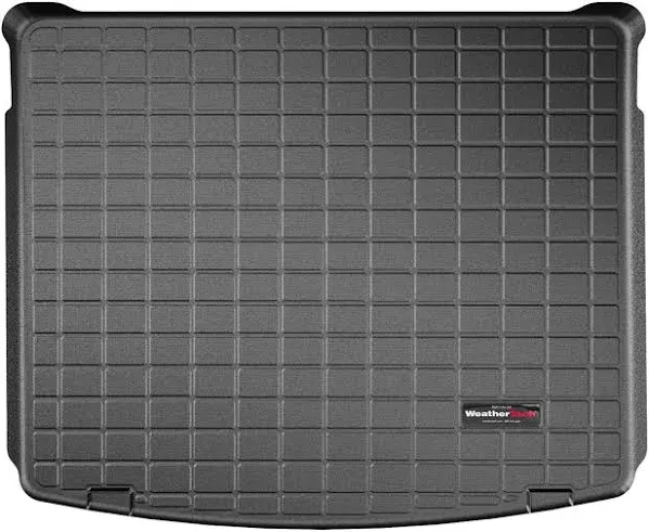 WeatherTech Cargo Trunk Liner for Jeep Compass - Cargo Tray in Highest Position