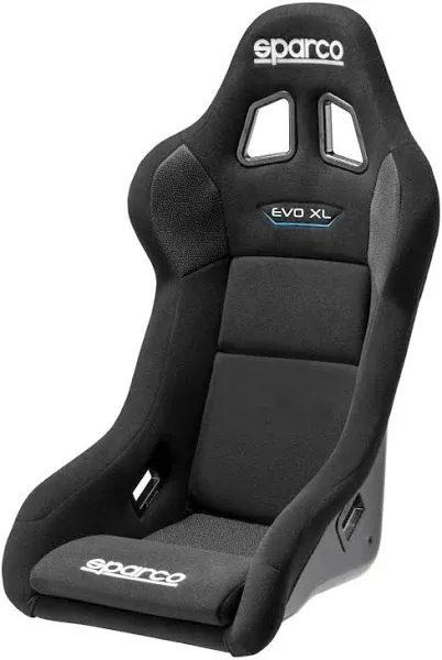 Sparco Seat EVO XL QRT