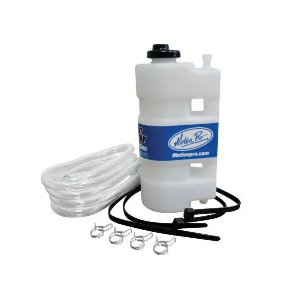 Motion Pro (11-0099) 275cc Coolant Recovery Tank - 9.3 oz. Capacity