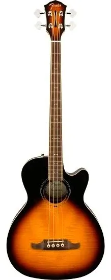 Fender FA-450CE Acoustic Bass