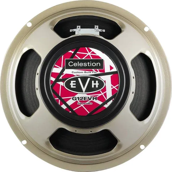 Celestion G12 EVH 12" 8 Ohm  favorable buying at our shop