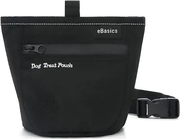 eBasics Dog Treat Pouch