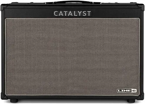 Line 6 Catalyst CX 200 Guitar Combo Amplifier