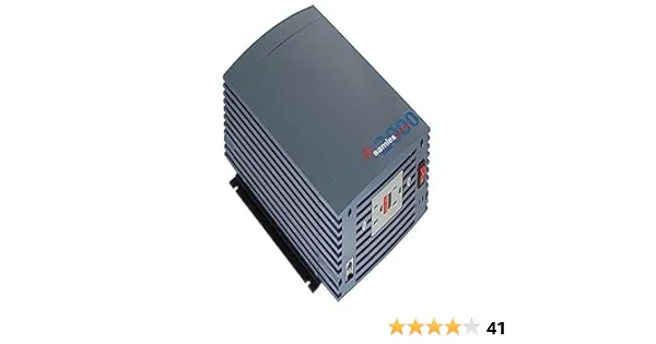 Samlex NTX-2000-12 Pure Sine Wave Inverter - 2000W