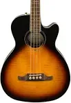 Fender FA-450CE Acoustic Bass