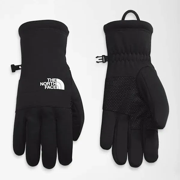 The North Face Men's Sierra Etip Gloves