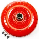 Hughes Performance Gm25 Torque Converter