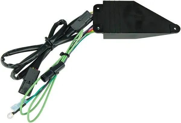 Kwikee Lippert 363980 Revolution Step Control Module