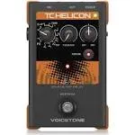 TC Helicon VoiceTone E1 Pedal