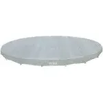 Intex 28041E Deluxe Pool Cover for 18ft Round Ultra Frame Pools