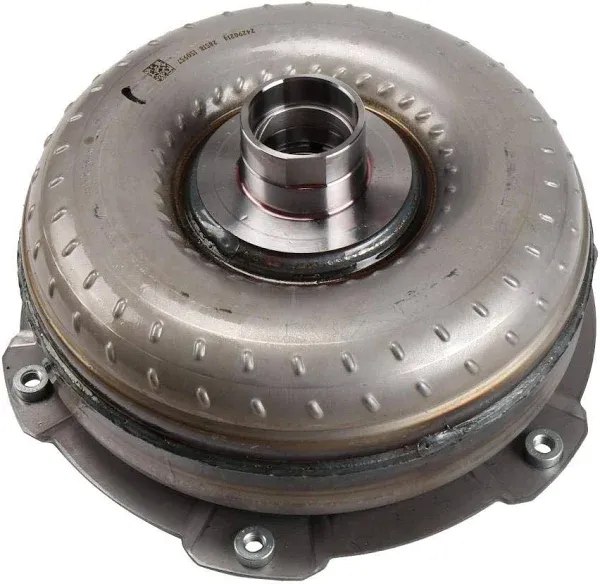 Automatic Transmission Torque Converter