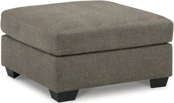 Ashley Furniture Mahoney Oversized Accent Ottoman