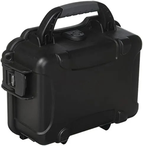 Gator Cases Titan Series Waterproof Utility/Equipm<wbr/>ent Case 8.4&#034; x 6&#034; x 3.7&#034; (...