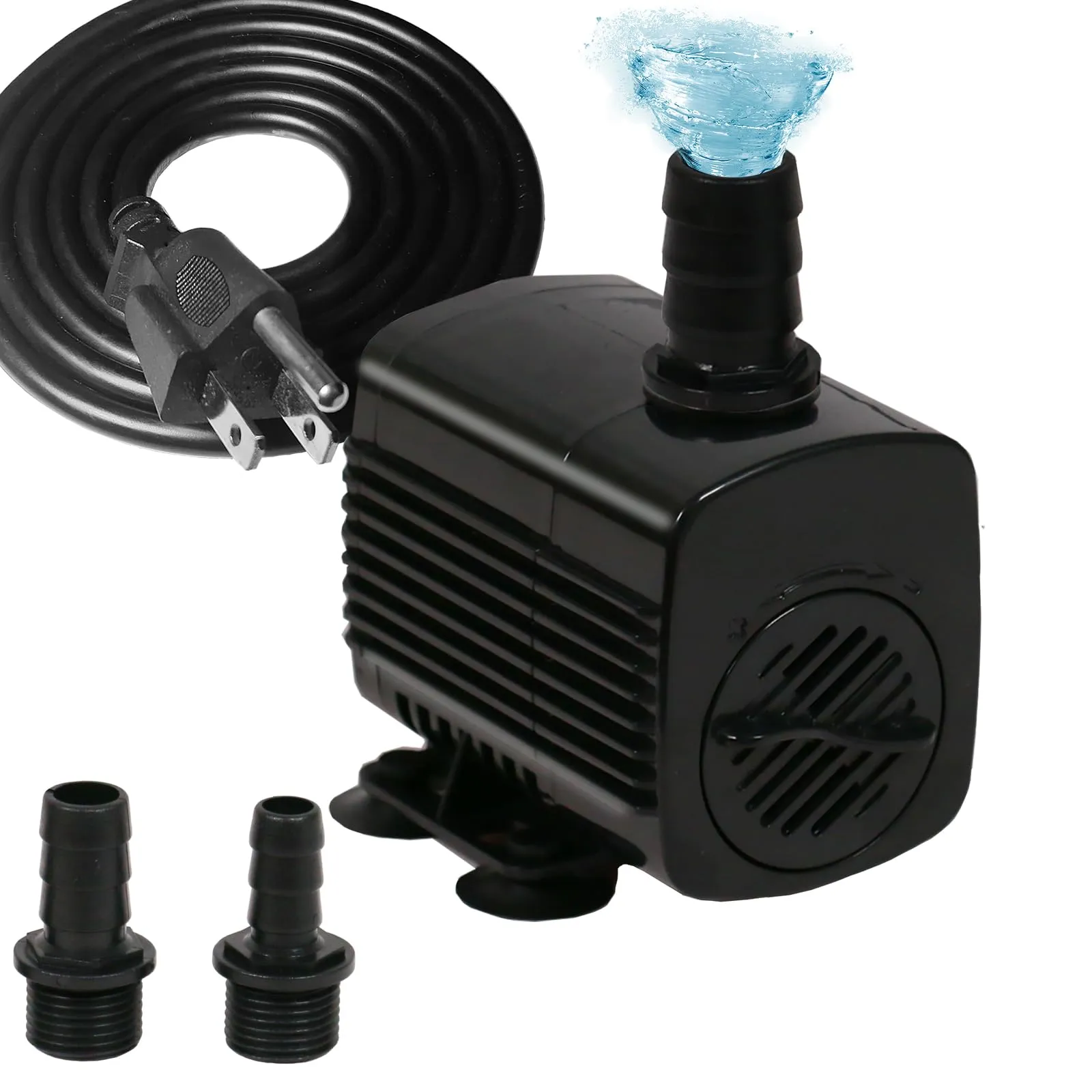 GROWNEER 550GPH Submersible Pump