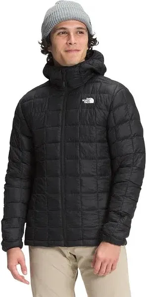 The North Face Men's ThermoBall Eco Hoodie