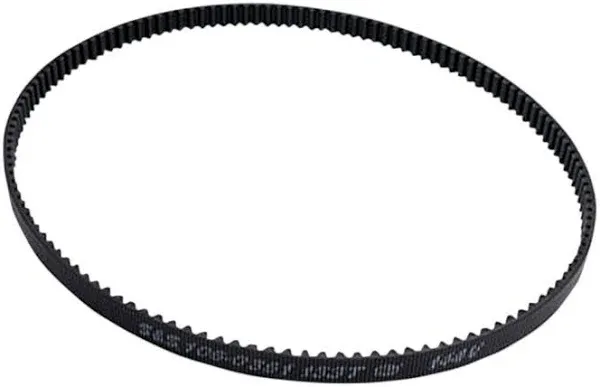 S &amp; S Cycle High Strength Final Drive Belts 1-1/8in. - 14mm 128 T #106-0358