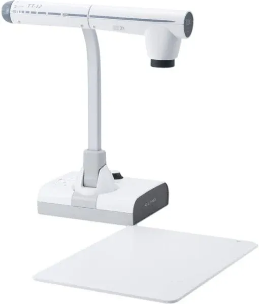 ELMO TT-12 Document Camera