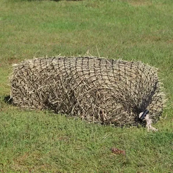 Hay Chix 2-Strand Small Bale Net