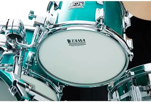 TAMA Superstar Reissue 4-Piece Shell Pack