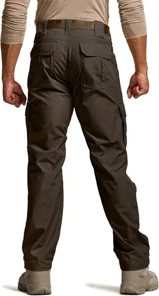 CQR Men's Tactical Cargo Pants