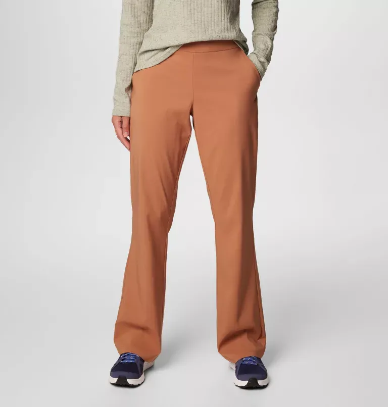 Women's All Seasons™ Bootcut Pants