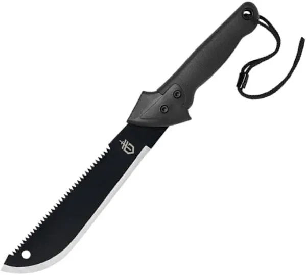 Gerber Gator Machete Jr