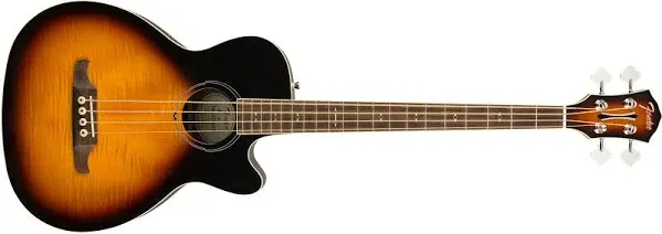 Fender FA-450CE Acoustic Bass