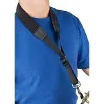 Protec Protec 22" Neoprene Saxophone Neckstrap with Metal Snap