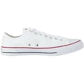 *NEW* Pre-School Kids CONVERSE ALLSTAR OX (PS) OPTICAL WHITE (3J256)